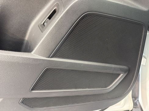 Used 2021 Volkswagen Atlas SE w/ Panoramic Sunroof Package FWD image 28