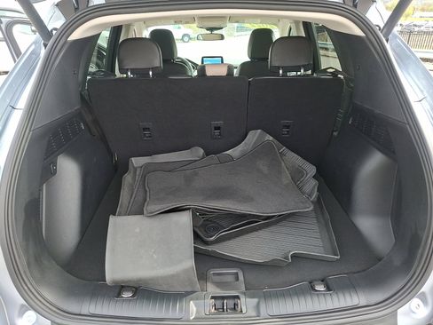 Certified 2022 Ford Escape SEL w/ Technology Package image 28