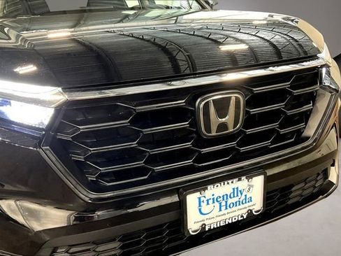Used 2026 Honda CR-V LX image 33