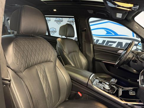 Used 2021 BMW ALPINA XB7 image 29