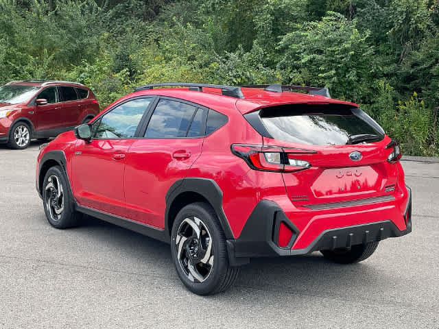 New 2026 Subaru Crosstrek 2.5i Limited AWD/4WD image 11