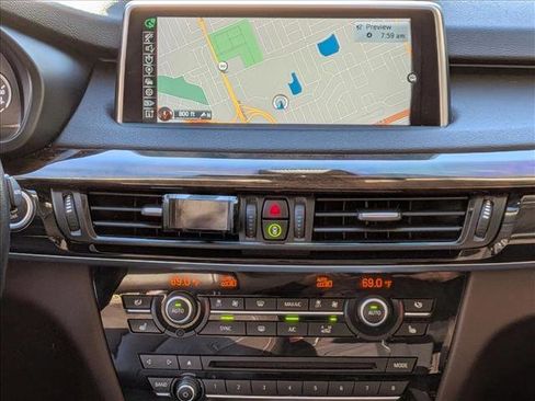 Used 2015 BMW X5 sDrive35i image 10