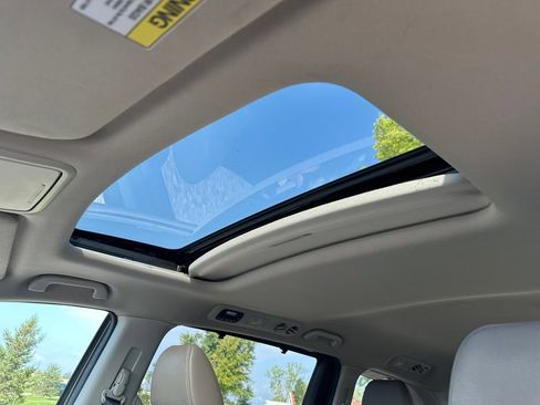 Used 2017 Honda Odyssey EX-L image 4