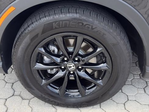 Certified 2026 Honda CR-V Sport-L image 17