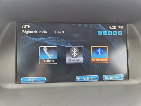 Used 2016 Buick Encore FWD image 19