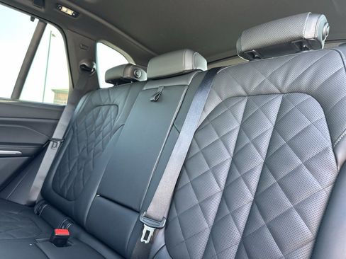 New 2026 BMW X5 xDrive40i w/ M Sport Package image 22