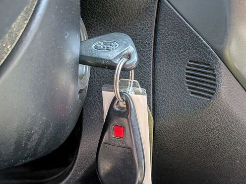 Used 2009 Subaru Impreza WRX Hatchback image 23