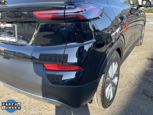 Used 2022 Chevrolet Bolt EUV LT w/ Convenience Package image 75