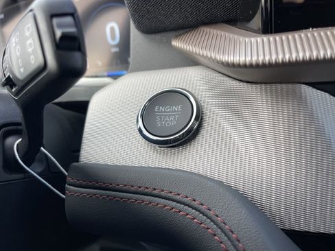 New 2026 Ford Explorer Active image 11