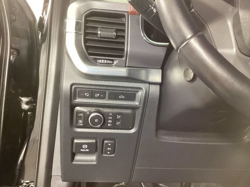 Certified 2021 Ford F150 Lariat w/ Equipment Group 502A High AWD/4WD image 12