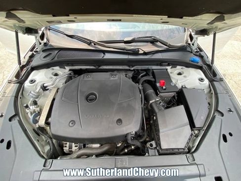 Used 2017 Volvo S90 T5 Momentum w/ Convenience Package FWD image 45