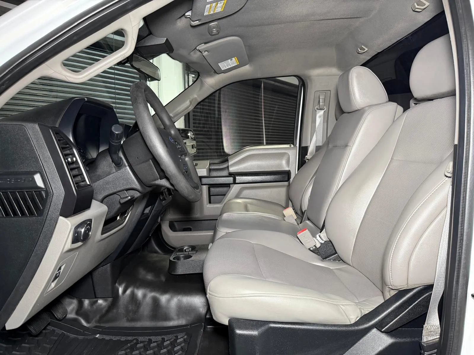Used 2019 Ford F150 XL w/ Equipment Group 101A Mid RWD image 18