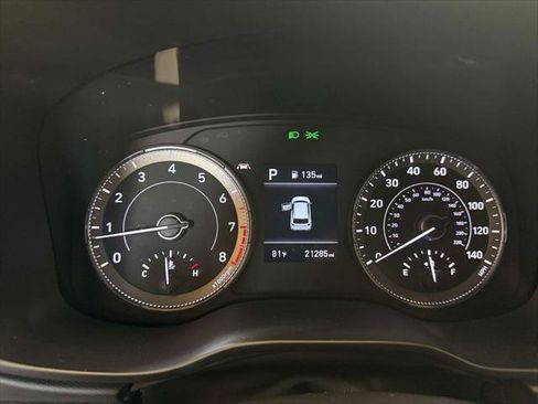 Certified 2022 Hyundai Venue Limited FWD image 37