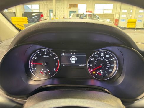 Certified 2024 Kia Forte LXS w/ LXS Technology Package image 16