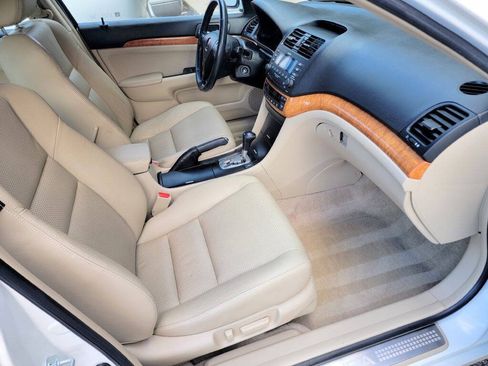 Used 2005 Acura TSX FWD image 19