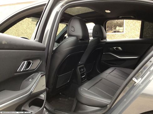 Used 2023 BMW M340i image 13
