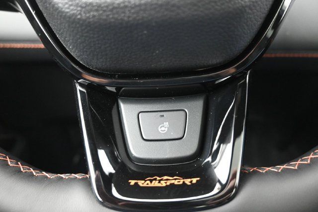 New 2026 Honda Passport TrailSport Elite image 30