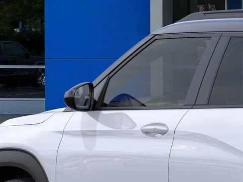 New 2026 Chevrolet TrailBlazer RS image 12