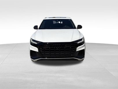 Used 2022 Audi SQ8 Prestige