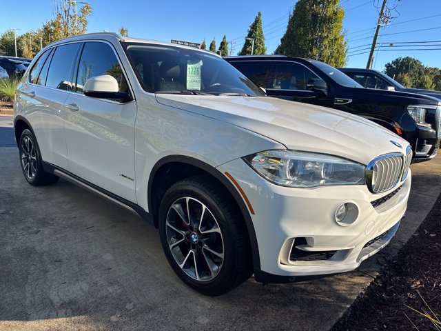 Used 2018 BMW X5 xDrive35i AWD/4WD image 7