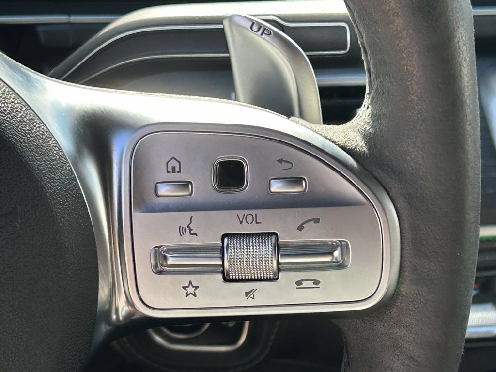 Used 2023 Mercedes-Benz GLE 53 AMG 4MATIC image 24