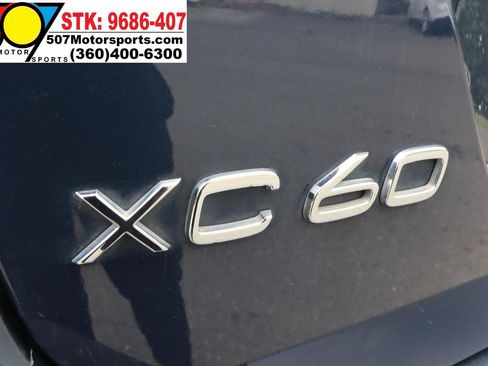 Used 2014 Volvo XC60 T6 AWD/4WD image 15