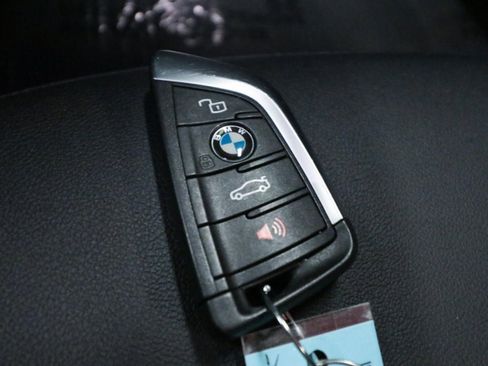 Used 2025 BMW Z4 sDrive30i image 16
