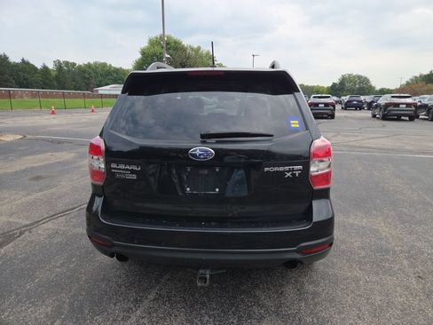 Used 2014 Subaru Forester 2.0XT Touring AWD/4WD image 8