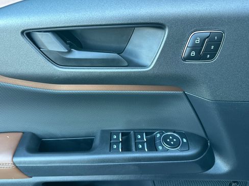 New 2025 Ford Bronco Sport Outer Banks w/ Outer Banks Tech Package+ image 11