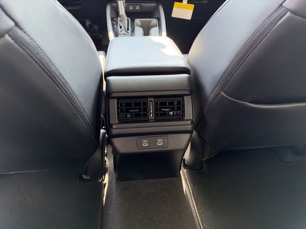 Certified 2024 Honda Accord Touring image 10