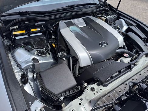 Used 2022 Lexus IS 350 F Sport w/ Memory Package AWD/4WD image 45