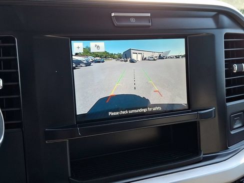 Used 2025 Ford F250 XLT AWD/4WD image 17