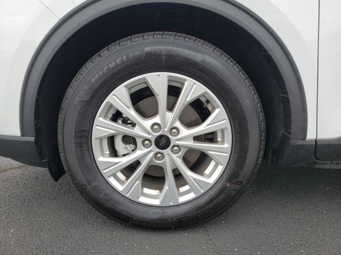 New 2026 Ford Escape Active FWD image 7