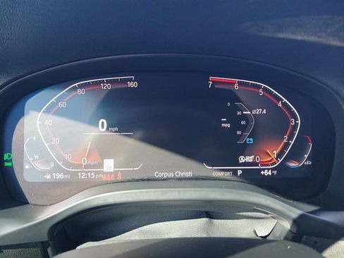 Used 2023 BMW X3 xDrive30i w/ Convenience Package image 25