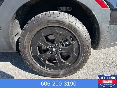 Used 2024 Hyundai Santa Fe XRT image 9