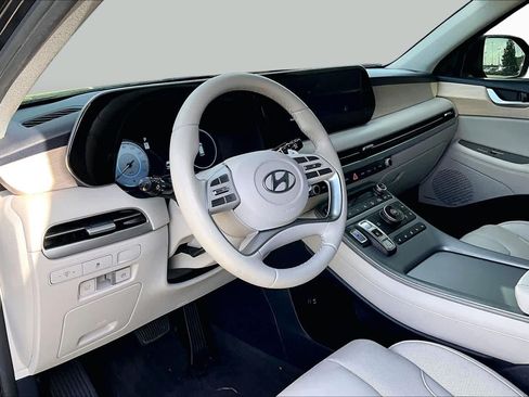 Used 2024 Hyundai Palisade Limited FWD image 17