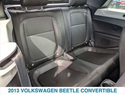 Used 2013 Volkswagen Beetle 2.5 image 23