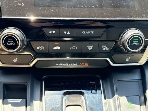 Used 2019 Honda CR-V EX image 15