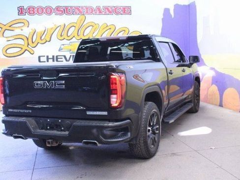 Used 2020 GMC Sierra 1500 Elevation image 4