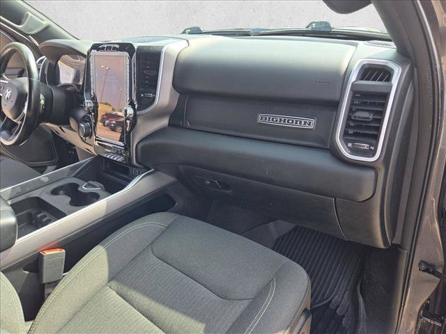 Used 2021 RAM 1500 Big Horn AWD/4WD image 21