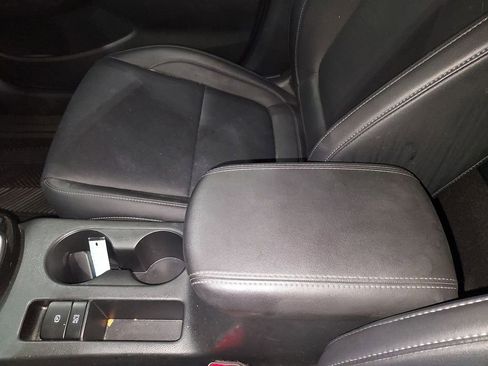 Used 2024 Kia Seltos SX image 27