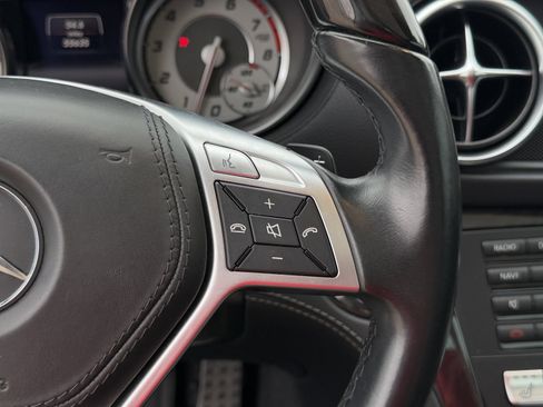 Used 2016 Mercedes-Benz SL 400 image 37