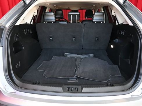 Used 2020 Ford Edge SEL image 7