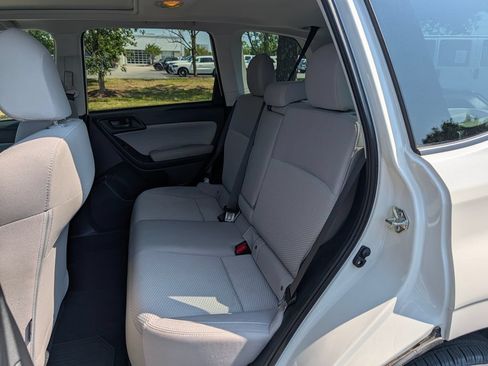 Used 2018 Subaru Forester 2.5i Premium AWD/4WD image 15