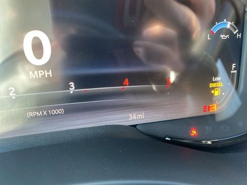 New 2026 RAM 2500 Limited image 19