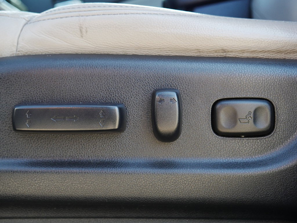 Used 2016 Honda CR-V EX-L image 13