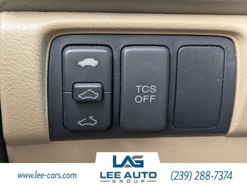 Used 2003 Honda Accord EX image 18