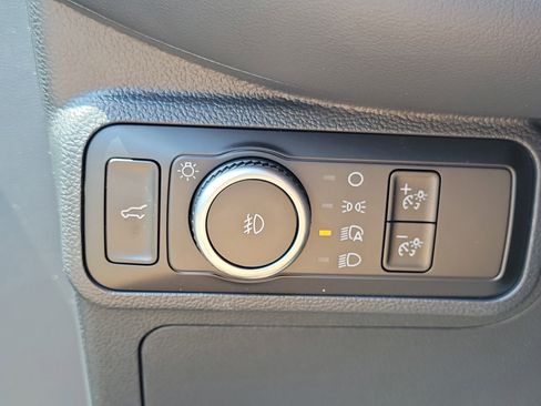 New 2026 Ford Explorer Tremor AWD/4WD image 15