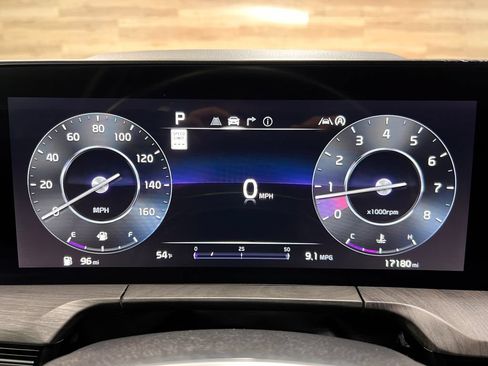 Used 2025 Kia Telluride SX Prestige X-Line AWD/4WD image 14