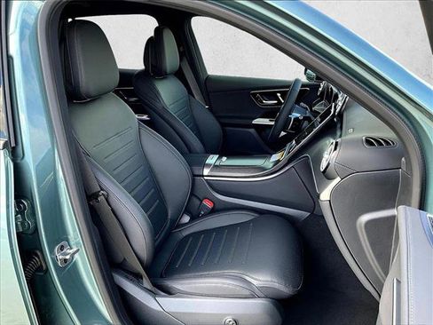 Used 2026 Mercedes-Benz GLC 300 image 30